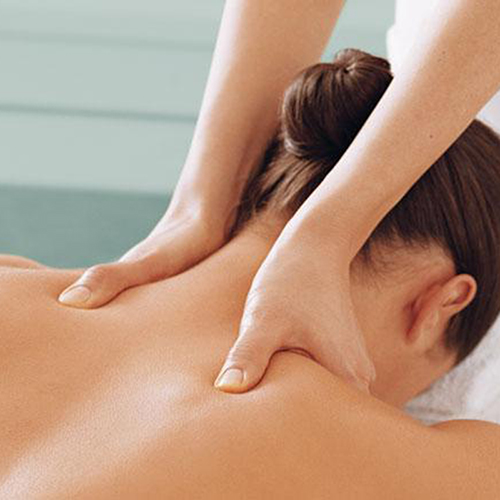MASSAGE TRỊ LIỆU CỔ VAI GÁY