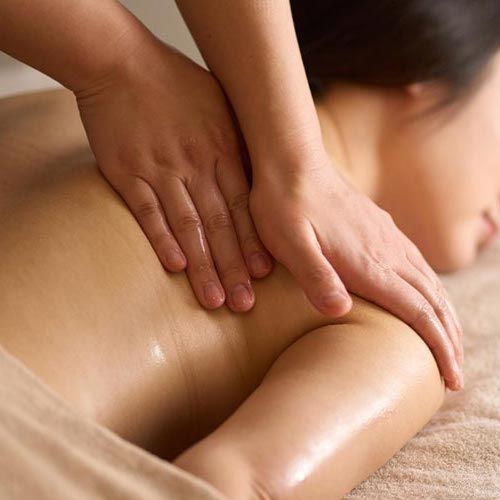 MASSAGE TRUNG HOA